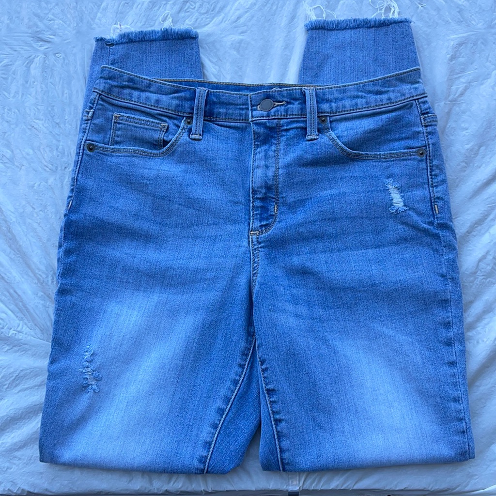 Universal Thread Size8